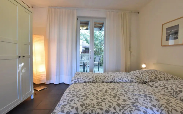Apartment in Wismar With Garden