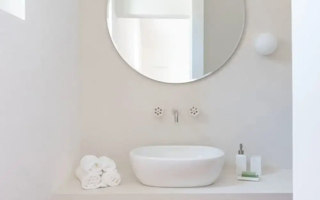 Masseria Pensato SUITE CARRUBO