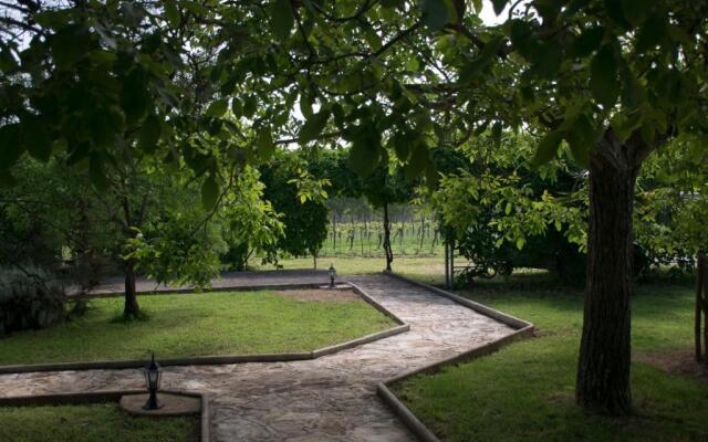 Sanja apartments Sveti Servul