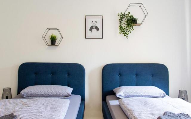 Rooms4ring@ Nürburgring Industrial Design House