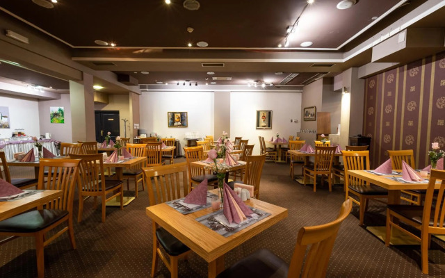 Apollonia Hotel Gevgelija