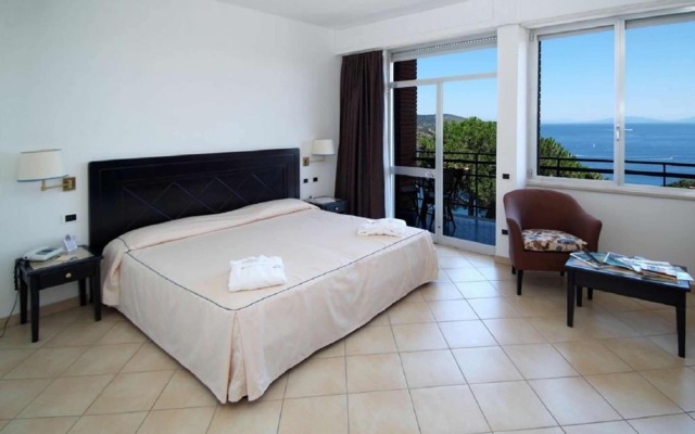 TH Capoliveri - Grand Hotel Elba International