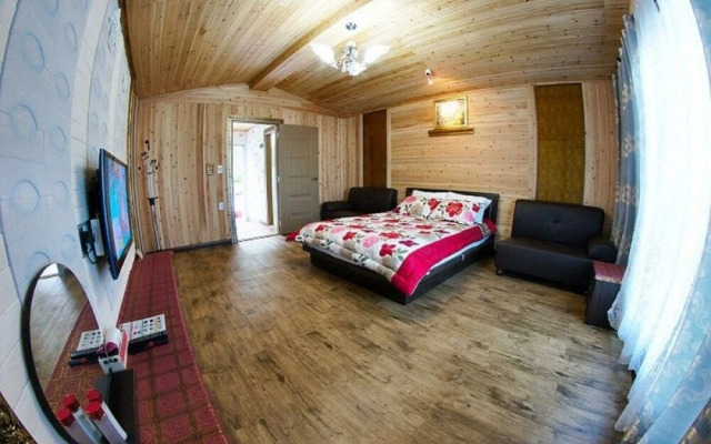 Buan Romance Town Pension