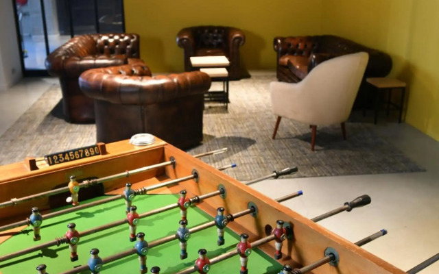 Ibis Styles Namur