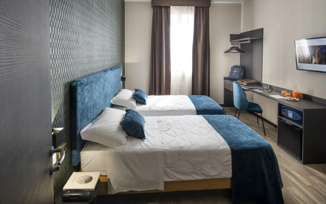 Hotel Astoria