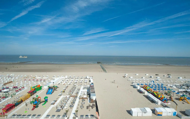Beach Hotel Helios by CW Hotel Collection