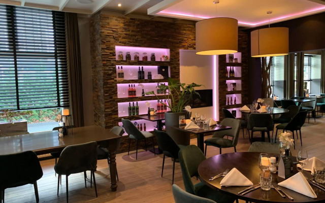 Fletcher Hotel - Restaurant Waalwijk