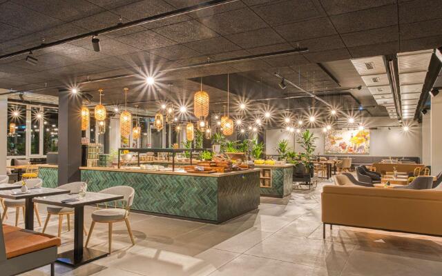 Vienna House Easy by Wyndham Amsterdam Airport