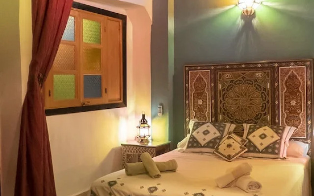 Riad Dar Kassim