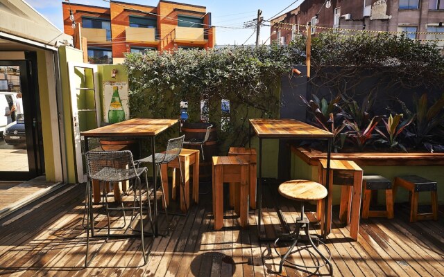 Annandale Hotel
