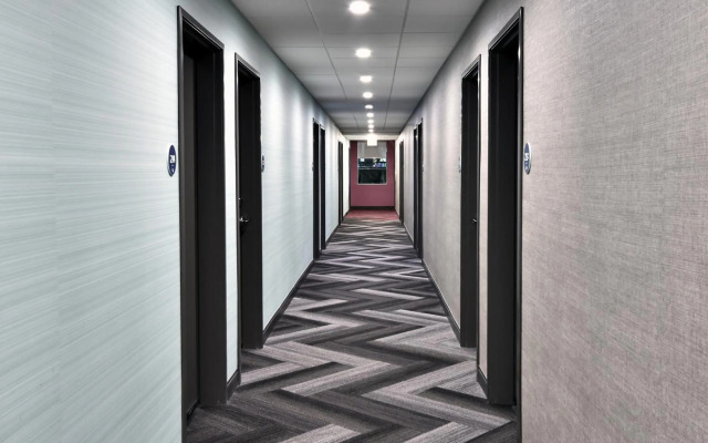 Tru by Hilton Beckley