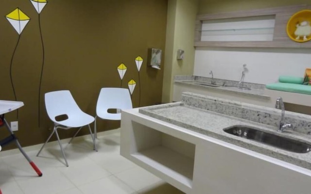 Veredas - Rio Quente Temporada