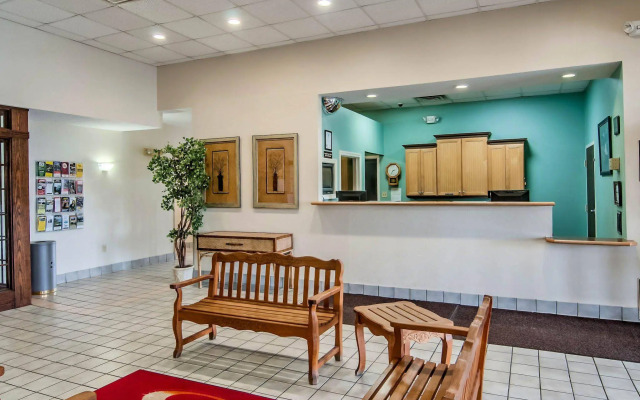 Econo Lodge Beckley