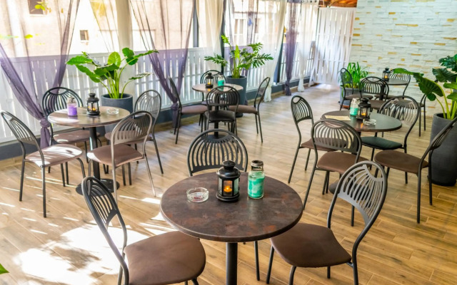Vergina Hotel