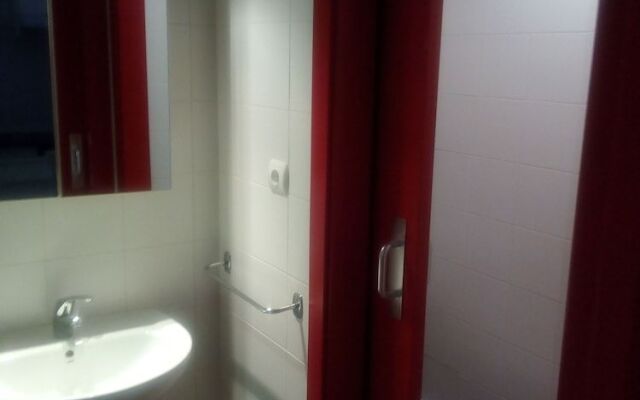 Residencia La Ribera