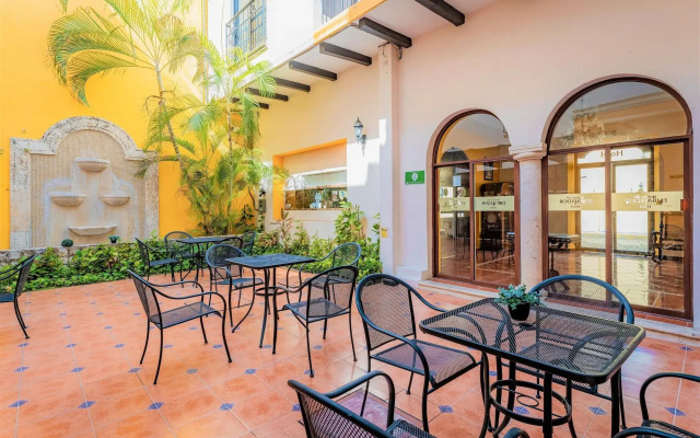 Hotel Maison del Embajador