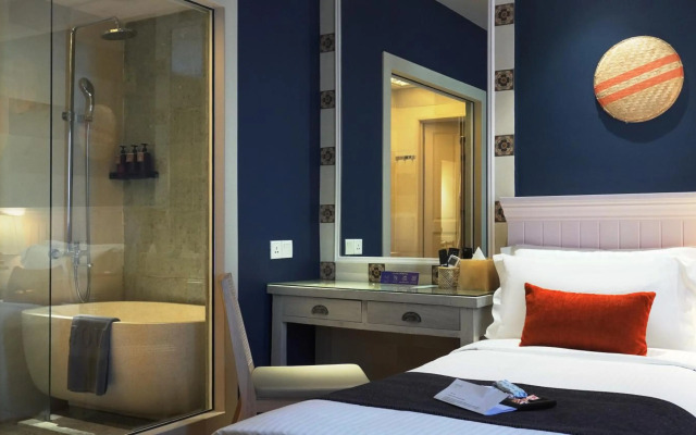 Sojourn Guest House Melaka
