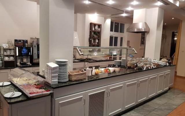 Waldhotel Bad Sulzburg