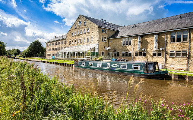 The Skipton Hotel - Formerly Hotel Rendezvous