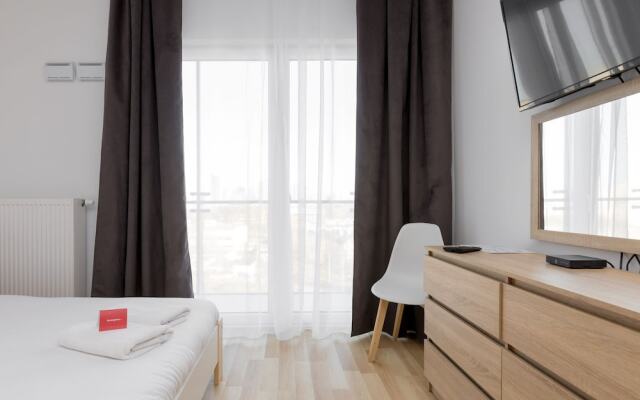 Wola Chic Brown Studio