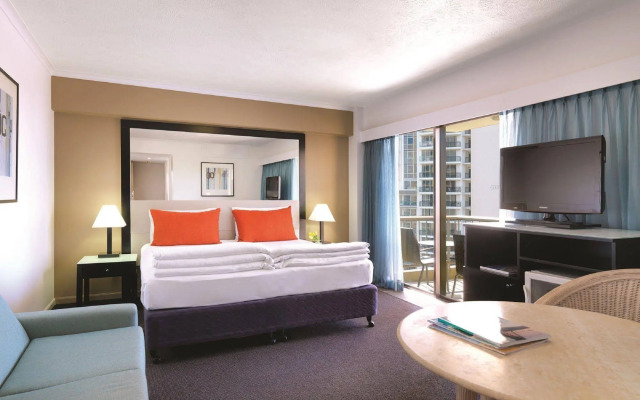 Vibe Hotel Gold Coast