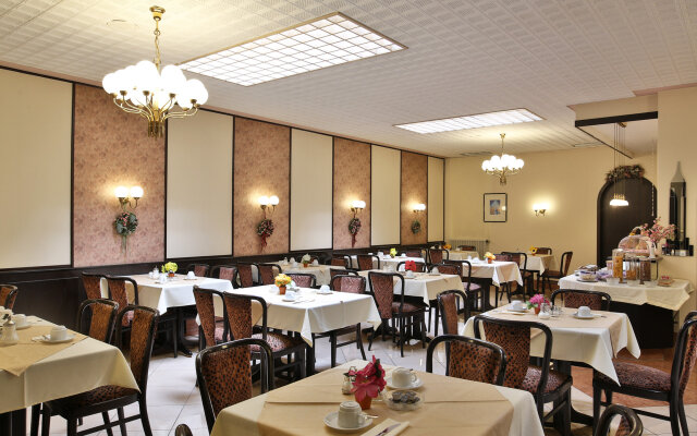 Hotel Gästehaus Elisabeth