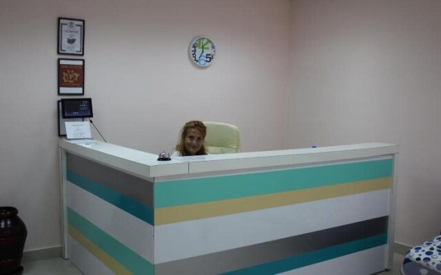 Guest House Stels