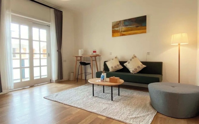 Tranquil House – Guest Rooms – Lhasa