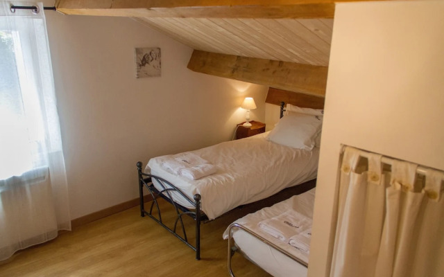 Gites de la Réparade