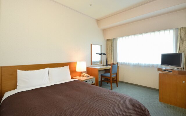Nagoya Creston Hotel