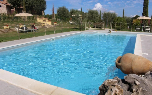 Villa Alessandro