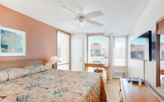 Hale Kamaole #336 - 2 Br Condo