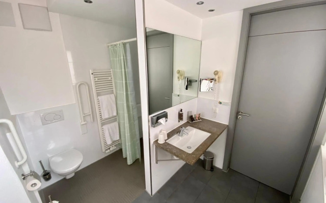 Altstadt Hotel Wertheim