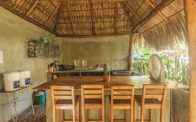 Hostal La Canasta