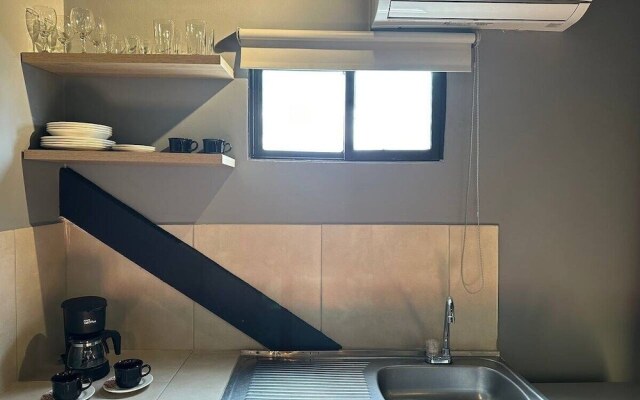 industry south tower in poblado 304