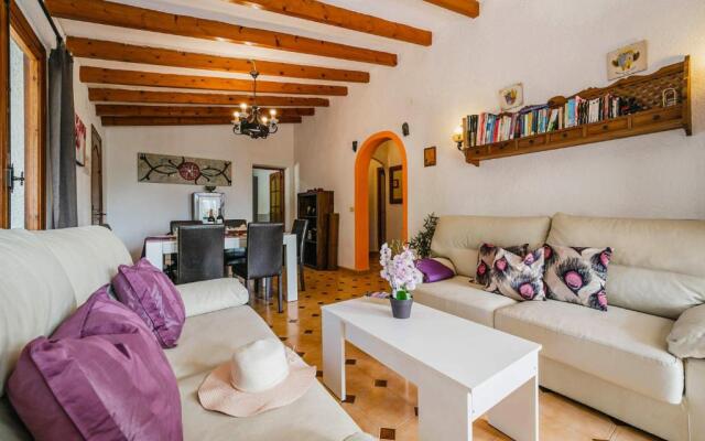 3041 Villa Casa Jaume