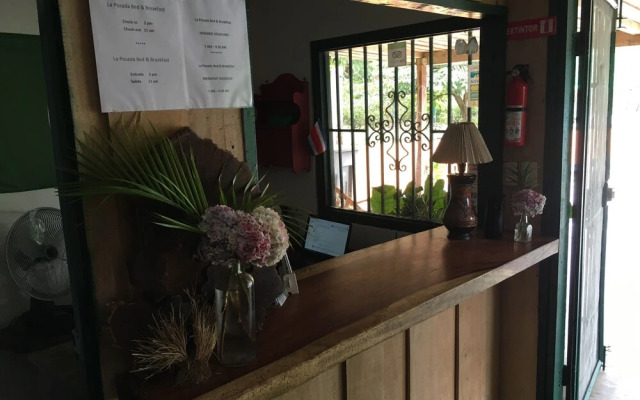 La Posada Bed & Breakfast