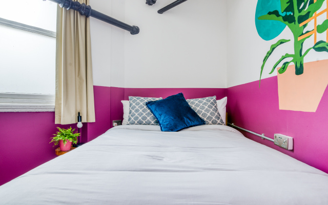 Catahoula Hotel