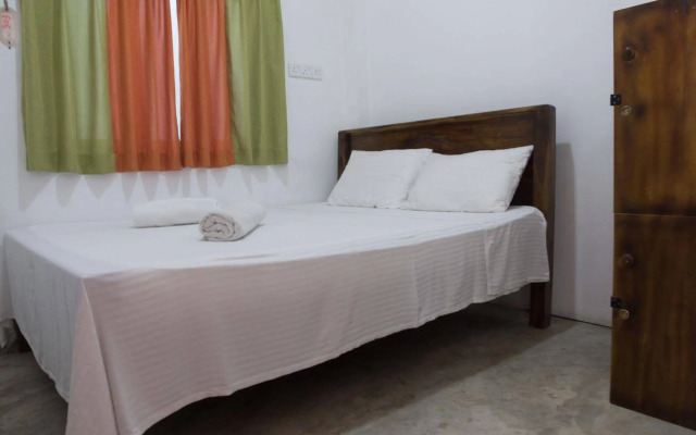 Kandy Backpackers Hostel
