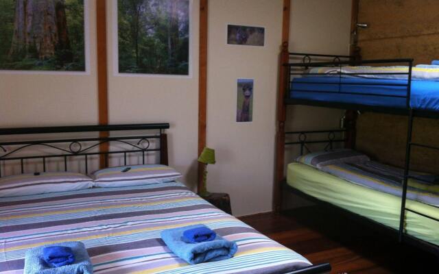 Windrose B&B