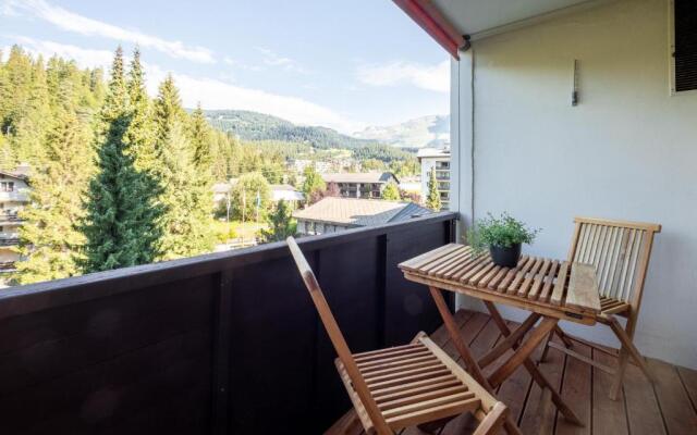 LAAX Homes - Rancho 446