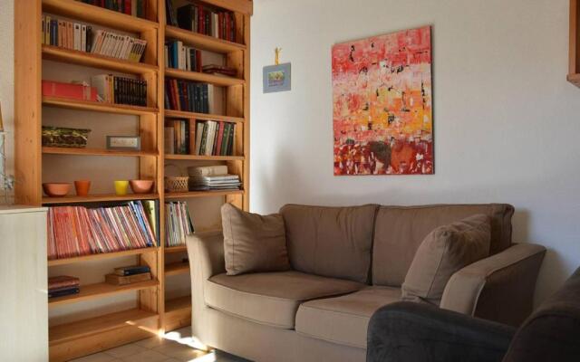 Appartement Argelès-sur-Mer, 2 pièces, 4 personnes - FR-1-225-42