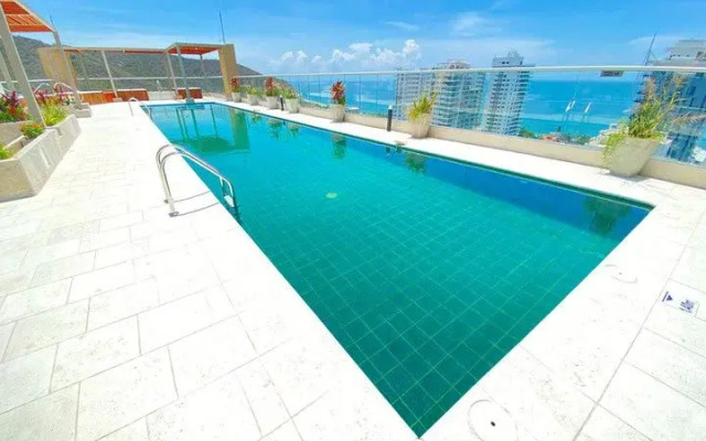 Apartamentos Salguero Suites - by SOHO