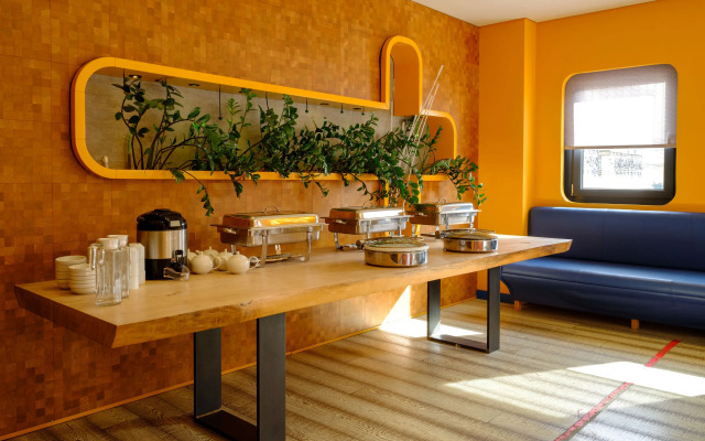 Essence Hotel