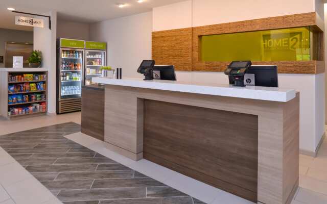 Home2 Suites By Hilton Merrillville