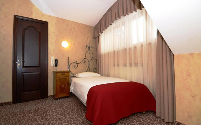Hotel Justus