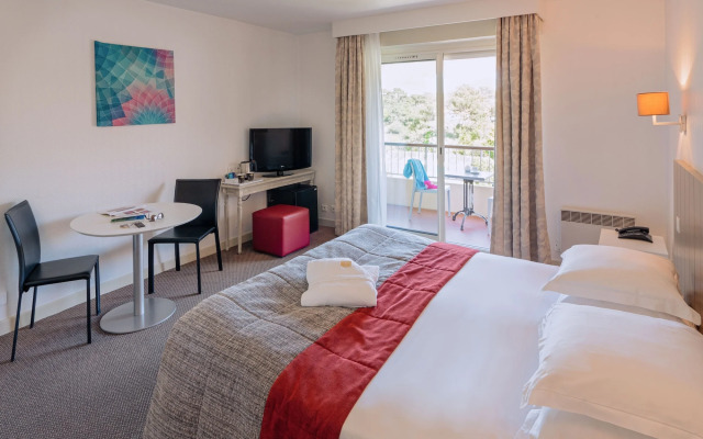 Hotel Maison Chiberta