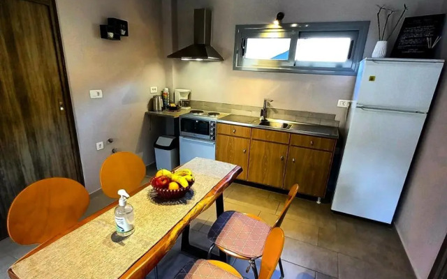 Etoile apartment