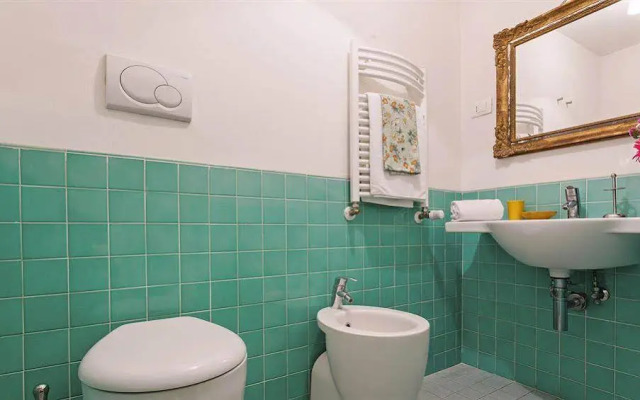 Vaticano apartments - Vatican Museums area