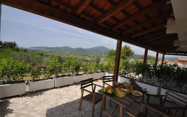 Zefiro Casa Vacanze